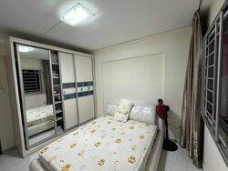 Blk 423 Fajar Road (Bukit Panjang), HDB 5 Rooms #580721591